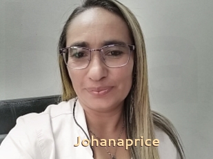 Johanaprice