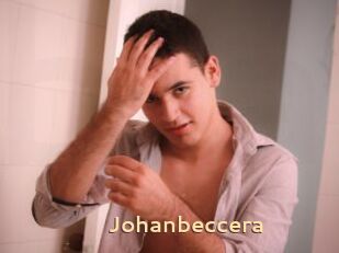 Johanbeccera