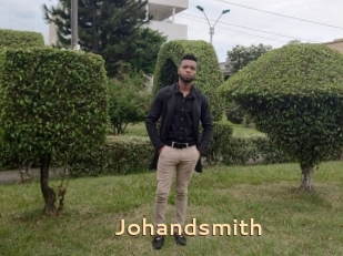 Johandsmith