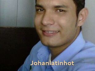 Johanlatinhot