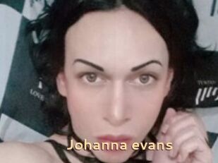 Johanna_evans