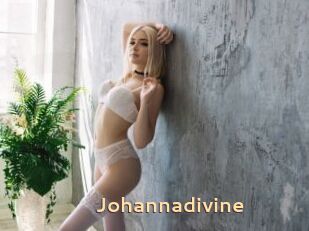 Johannadivine