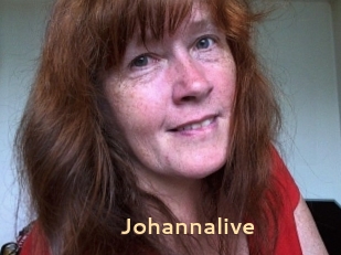 Johannalive