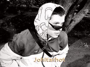 Johitarhot