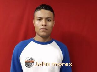 John_morex