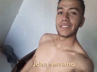 John_serrano