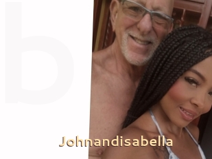 Johnandisabella