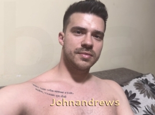 Johnandrews