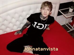 Johnatanvista