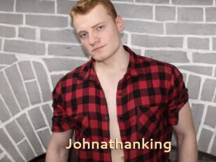 Johnathanking