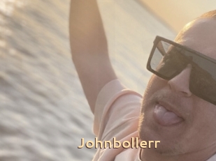 Johnbollerr