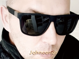 Johnconor