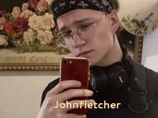 Johnfletcher