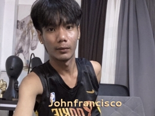 Johnfrancisco