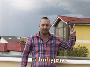 Johnhyperx