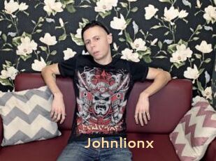 Johnlionx