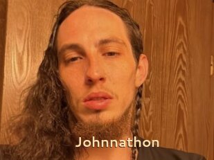 Johnnathon