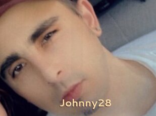 Johnny28