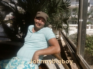 Johnnybigboy