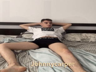 Johnnycarper