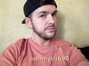 Johnnycub90