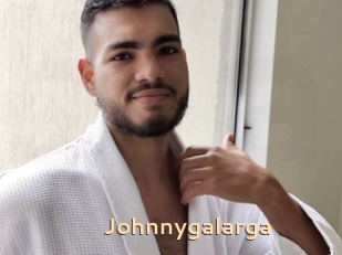 Johnnygalarga