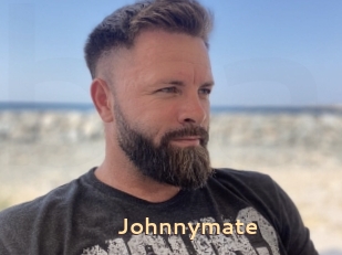 Johnnymate