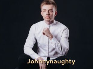 Johnnynaughty