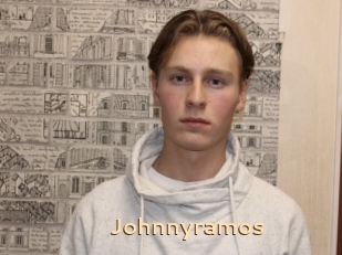 Johnnyramos