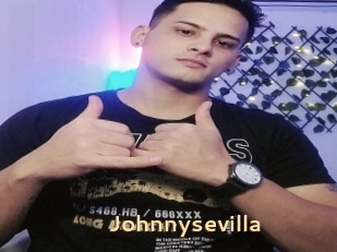 Johnnysevilla