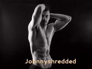 Johnnyshredded