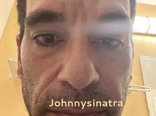 Johnnysinatra