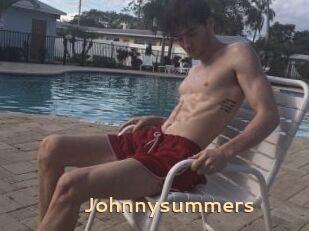 Johnnysummers