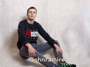 Johnramirez