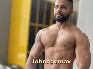 Johnsonmax