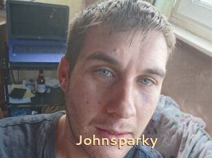 Johnsparky