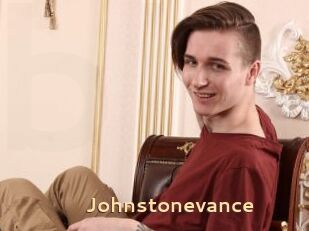 Johnstonevance