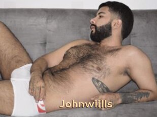 Johnwiills