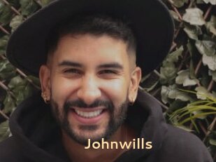 Johnwills