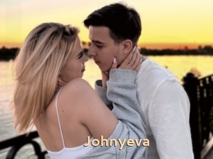 Johnyeva