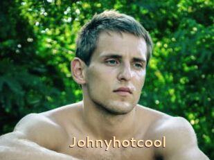 Johnyhotcool