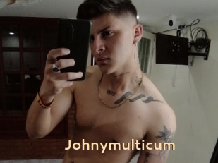 Johnymulticum