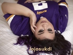 Jojosukdi