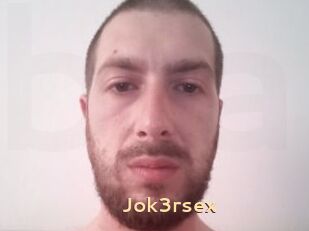 Jok3rsex