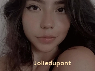 Joliedupont