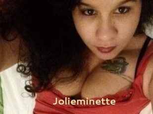 Jolieminette