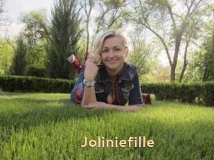 Joliniefille