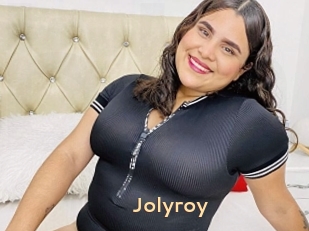 Jolyroy