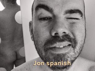 Jon_spanish