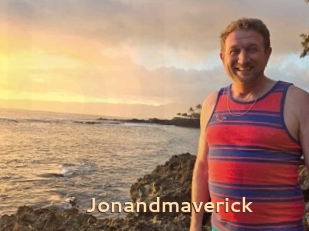 Jonandmaverick